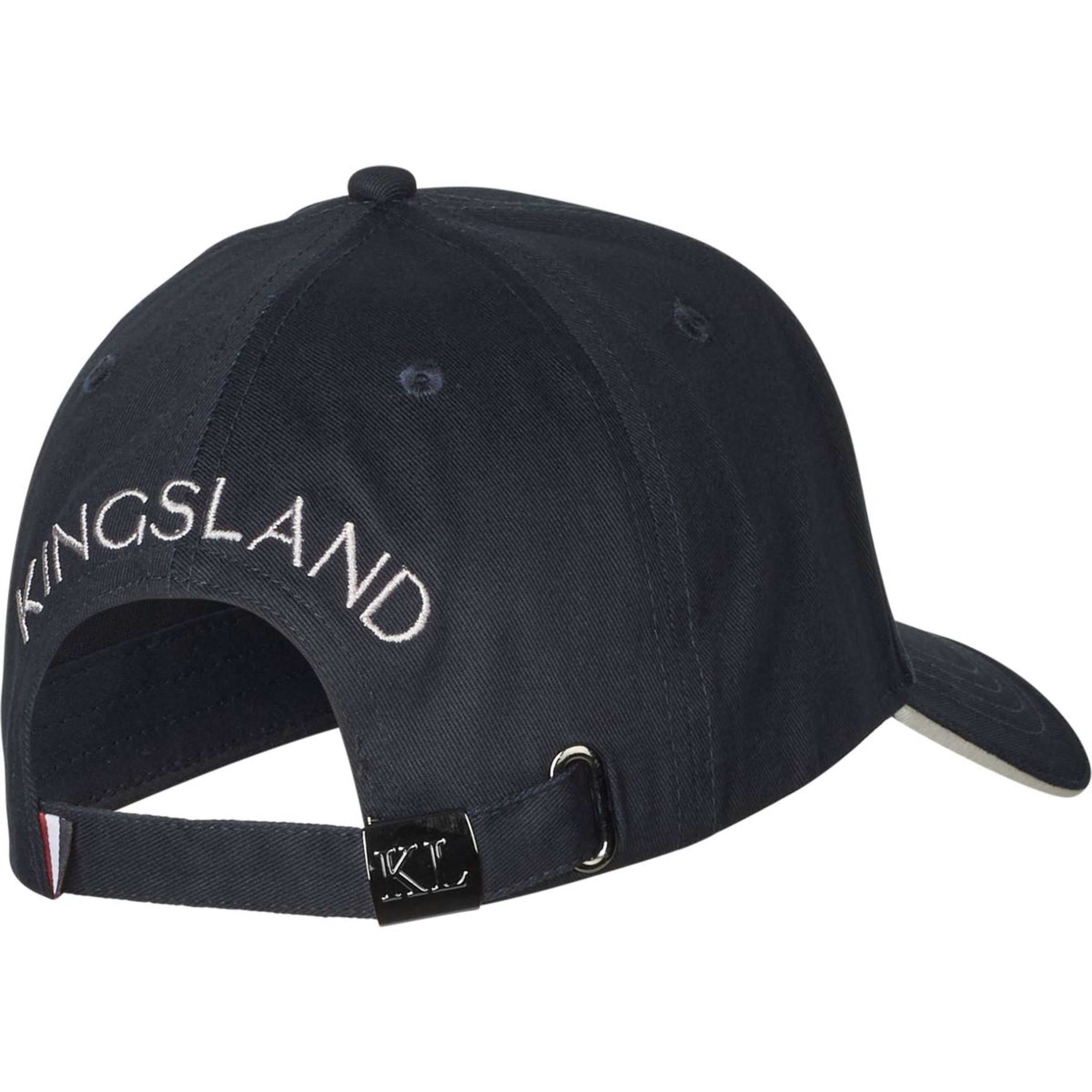 Kingsland Cap Classic Navy Kingsland Cap Classic Navy
