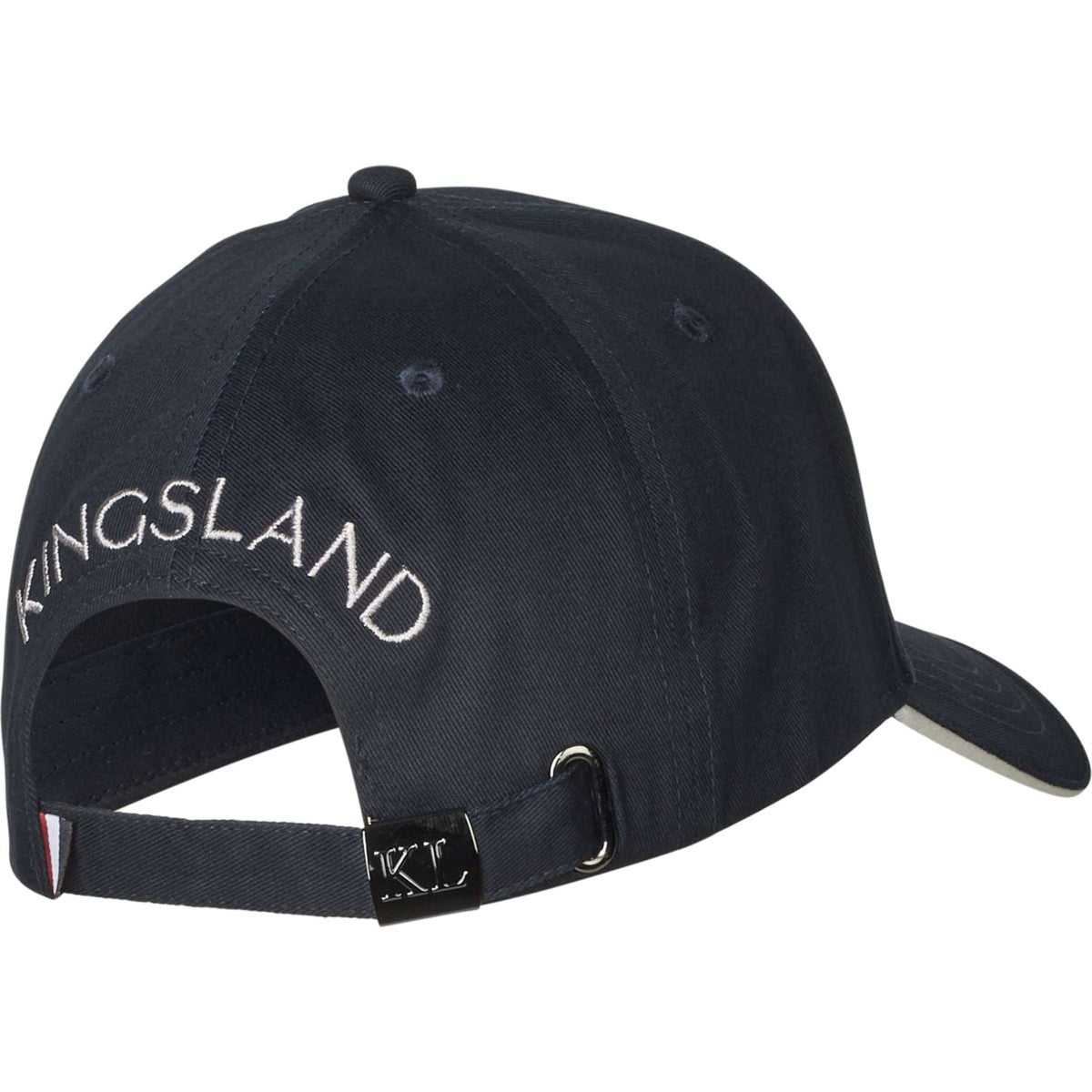 Kingsland Cap Classic Navy