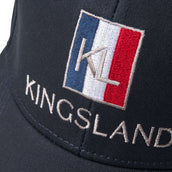 Kingsland Cap Classic Navy