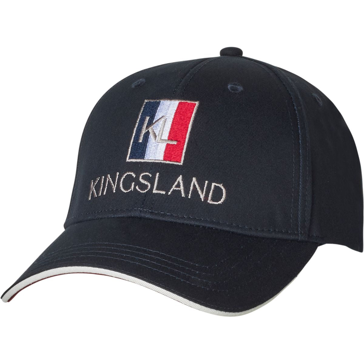 Kingsland Cap Classic Navy