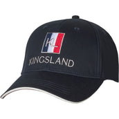 Kingsland Cap Classic Navy