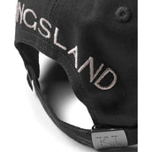 Kingsland Cap Classic Schwarz