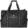 Kingsland Tasche Classic Schwarz