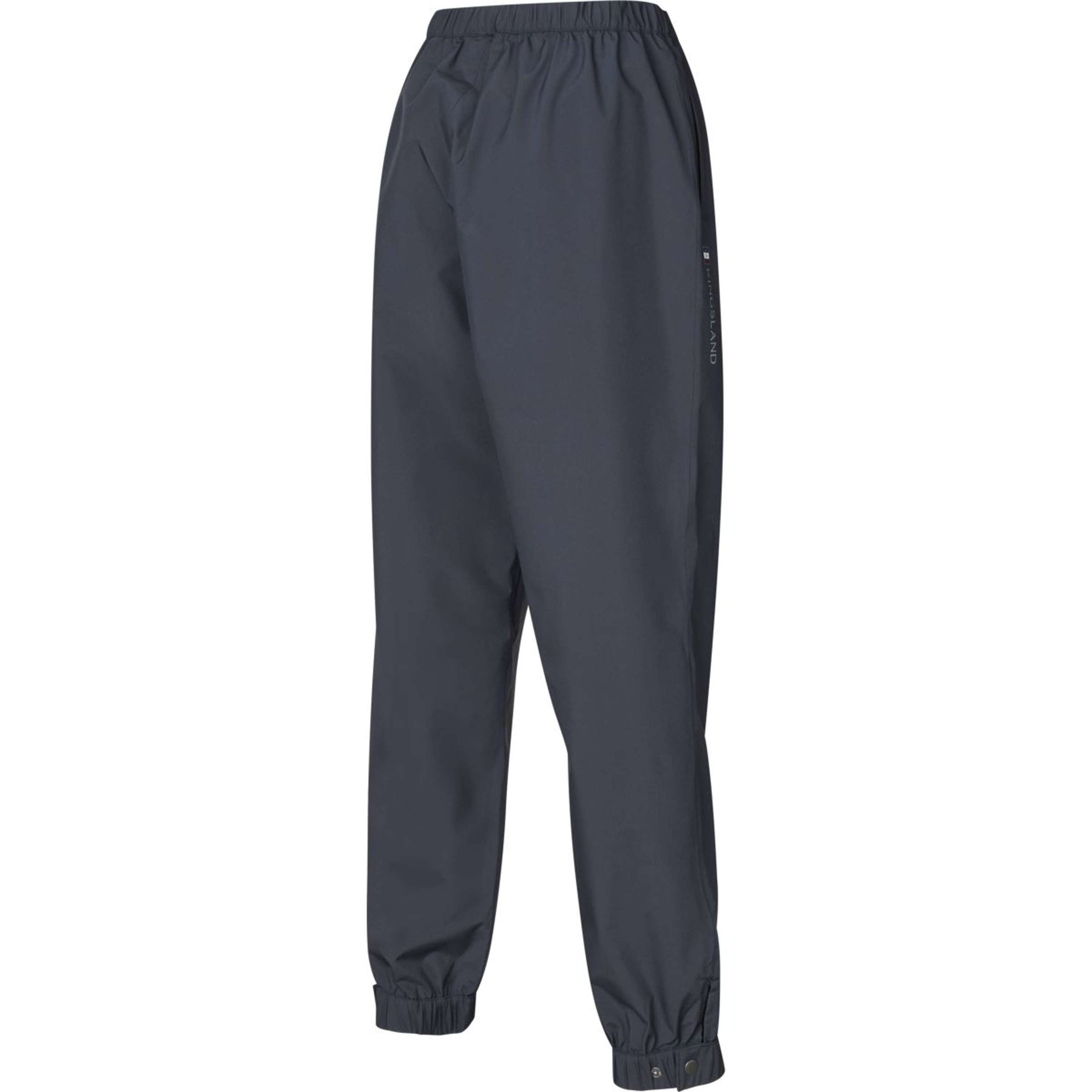 Kingsland Regenhose Classic Navy Kingsland Regenhose Classic Navy