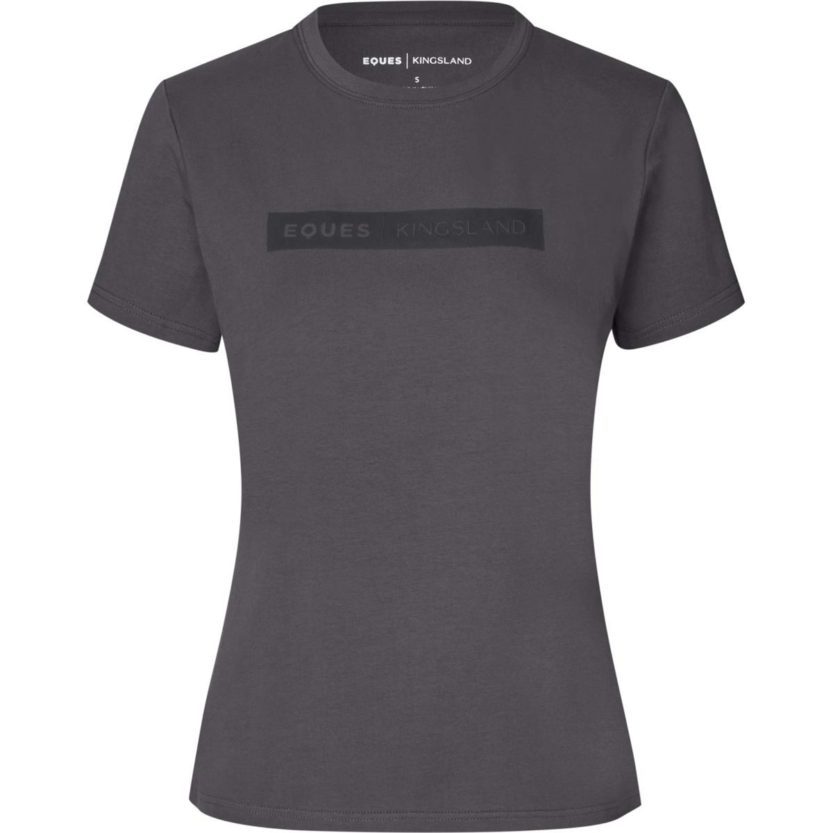 Kingsland X Eques T-Shirt Frida Magnet