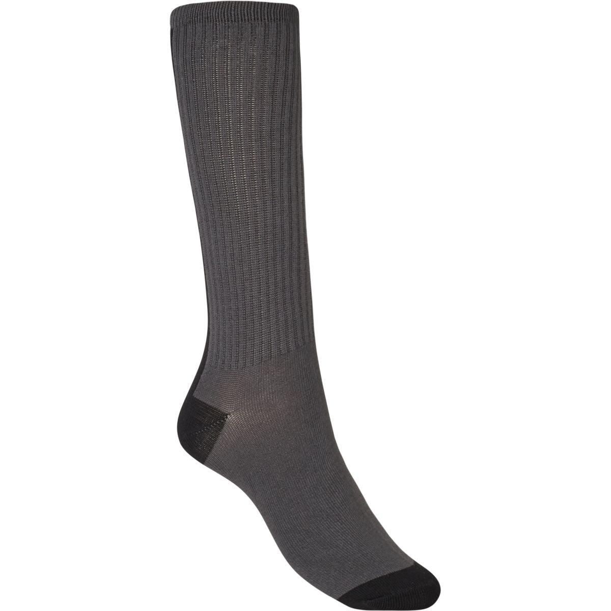 Kingsland X Eques Socken Marte Schwarz/Grau