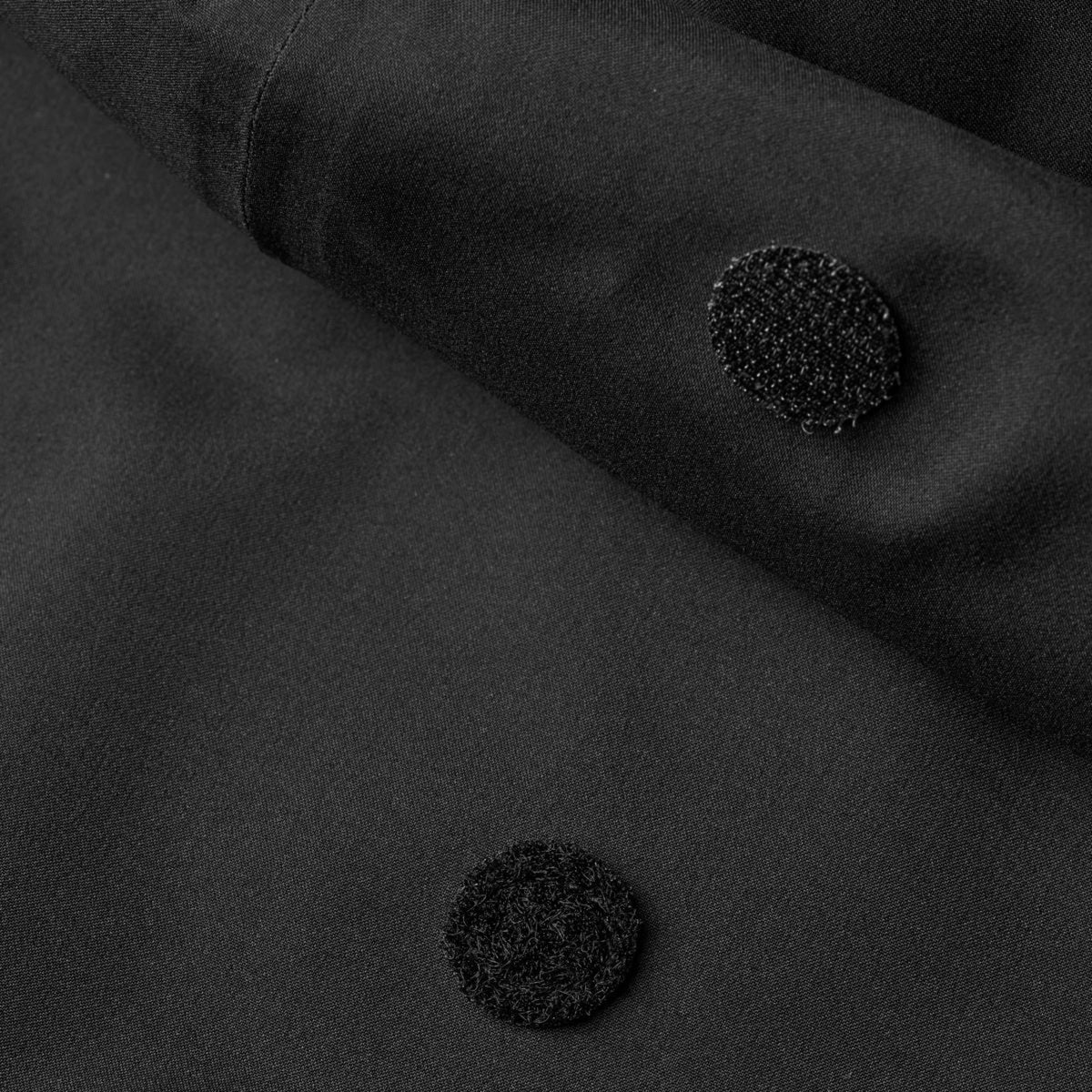 Kingsland X Eques Regenjacke Storm Schwarz