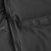 Kingsland X Eques Jacke Sara Schwarz