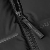 Kingsland X Eques Jacke Sara Schwarz