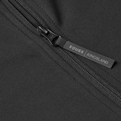 Kingsland X Eques Fleecejacke Magnus Schwarz
