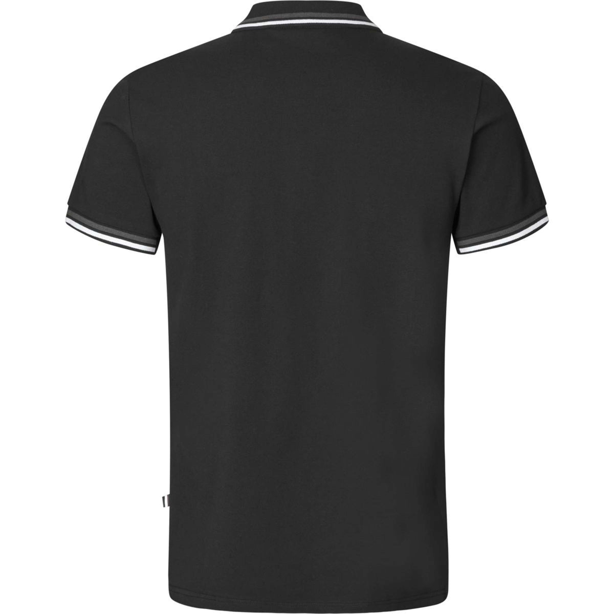 Kingsland Polo Classic Herren Schwarz