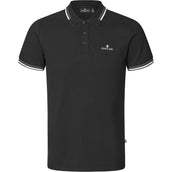 Kingsland Polo Classic Herren Schwarz