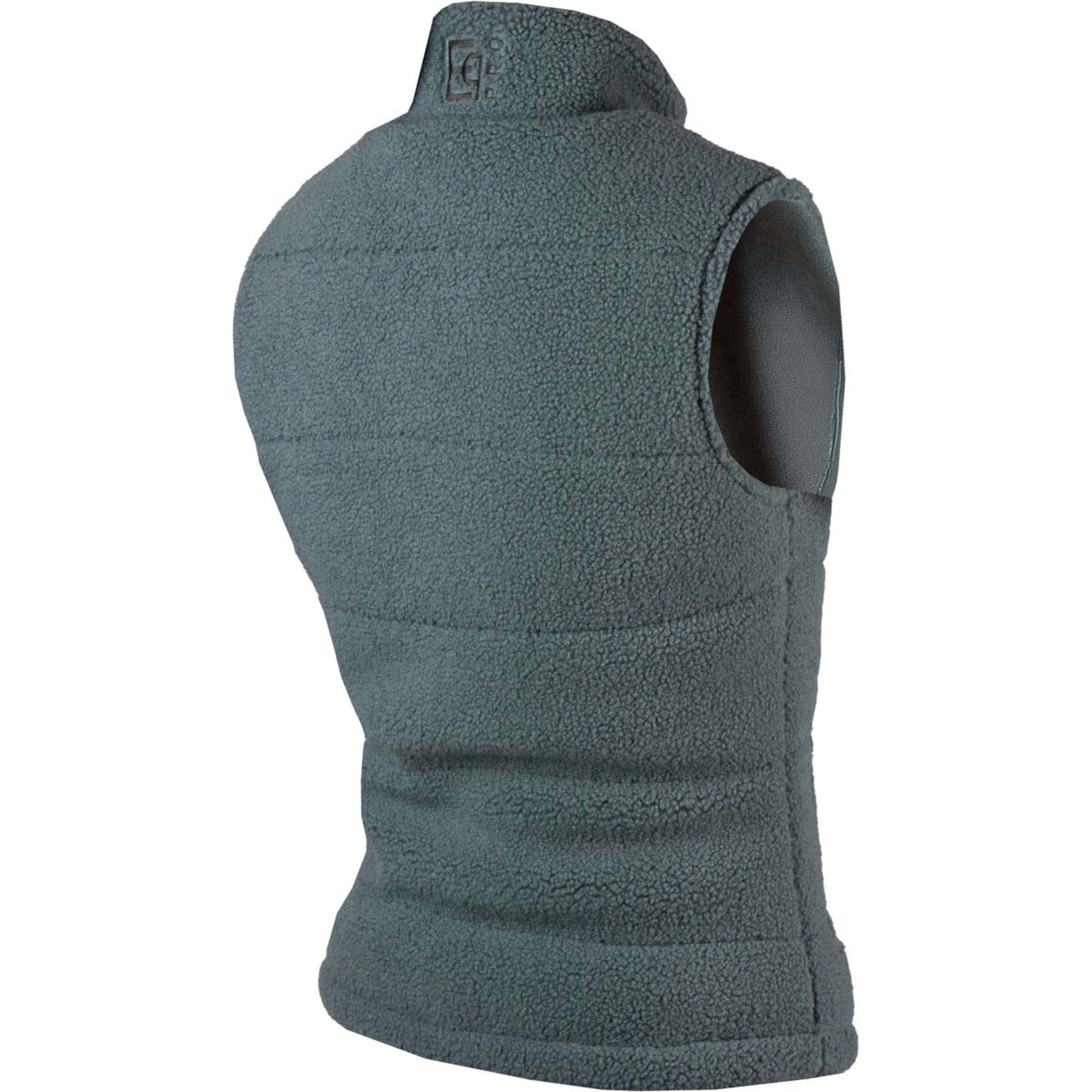 EQPRO Weste Charlotte Blue Mist