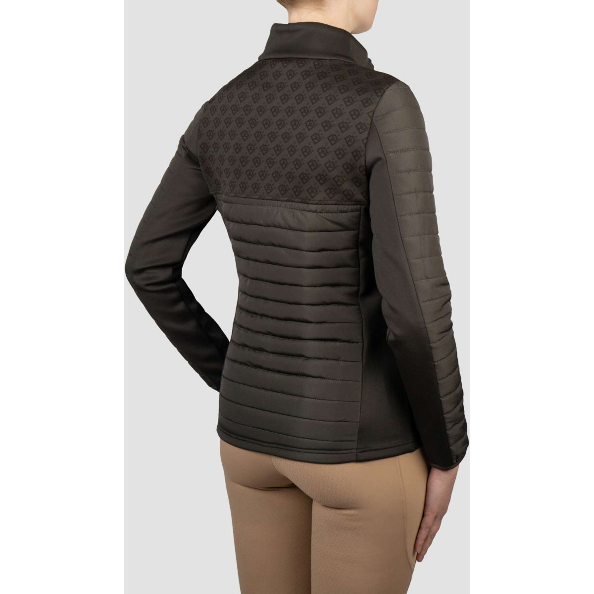 HORKA Jack Technical Camille Espresso