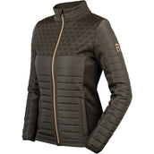 HORKA Jack Technical Camille Espresso