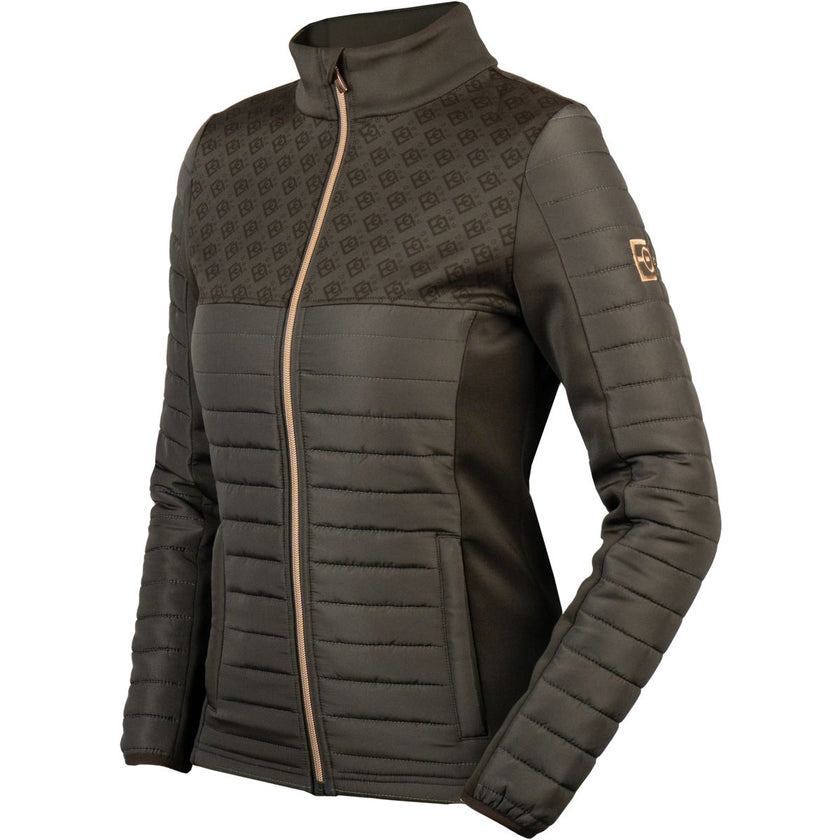 HORKA Jack Technical Camille Espresso