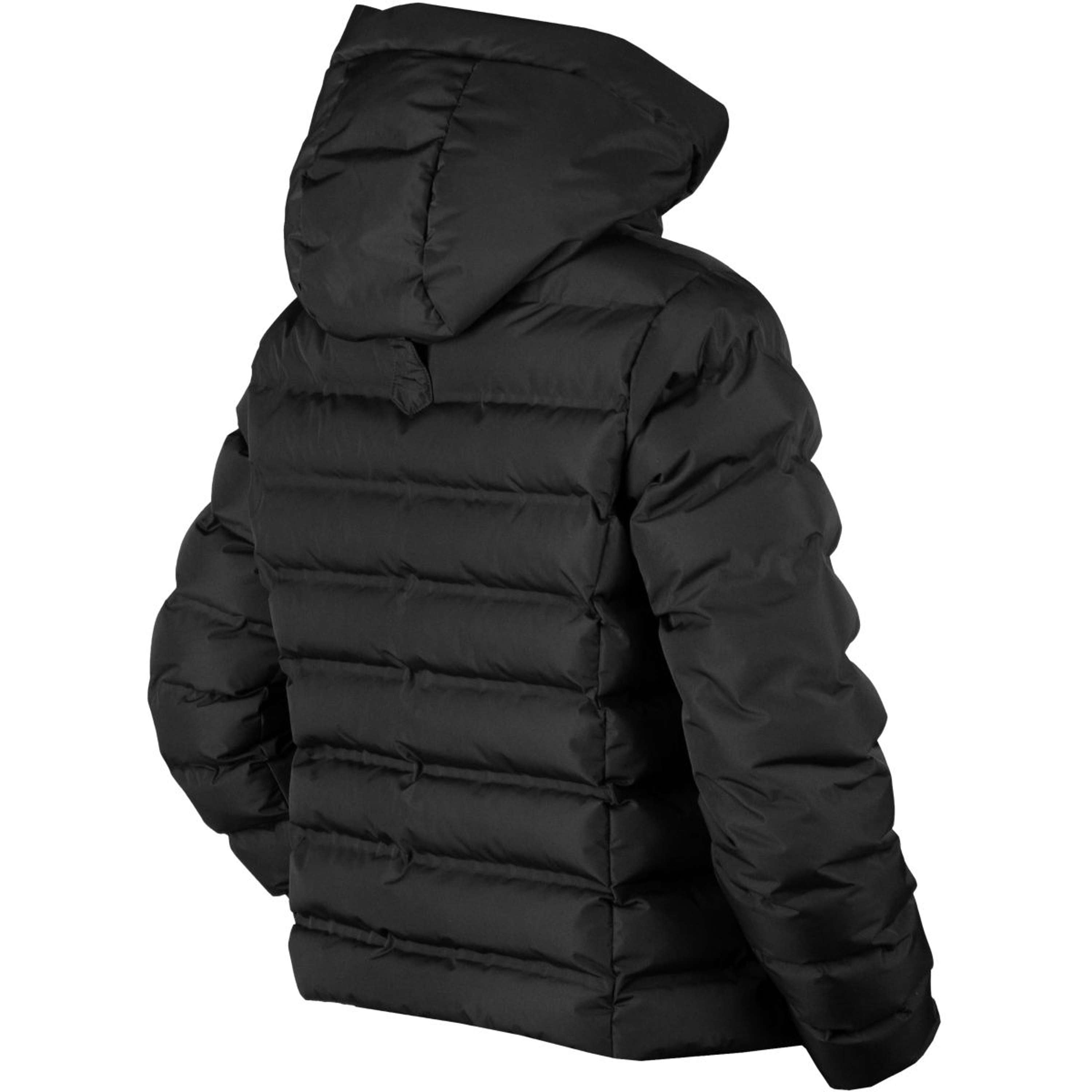 EQPRO Steppjacke Penelope Schwarz
