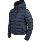 EQPRO Steppjacke Penelope Blau
