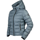 EQPRO Steppjacke Penelope Blue Mist