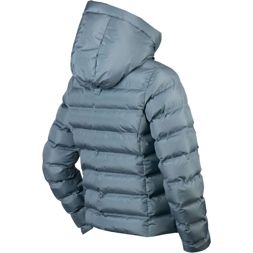 EQPRO Steppjacke Penelope Blue Mist