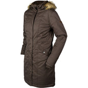 HORKA Outdoorjacke Typhoon Braun