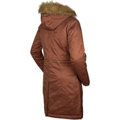 HORKA Lange Jacke Typhoon Ginger