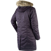 HORKA Lange Jacke Typhoon Night Shade