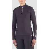 HORKA Trainingsshirt Luxury Night Shade