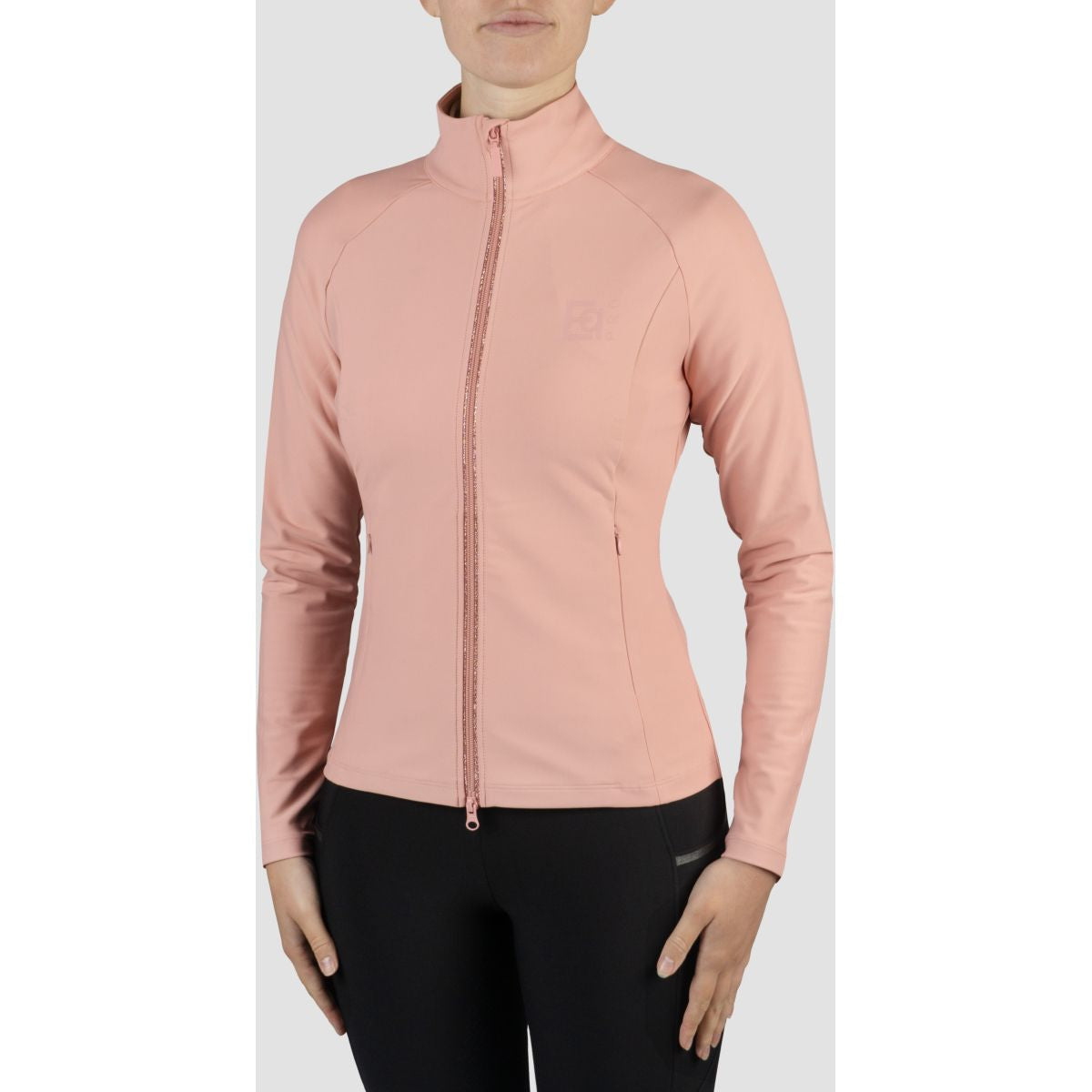 HORKA Jacke Excellence Rose Quartz