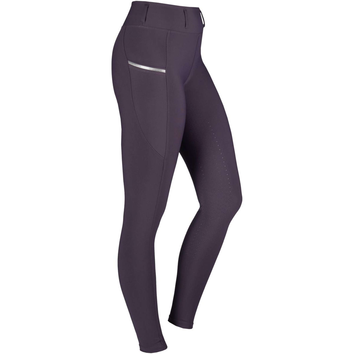 HORKA Reitleggings Perfection Night Shade