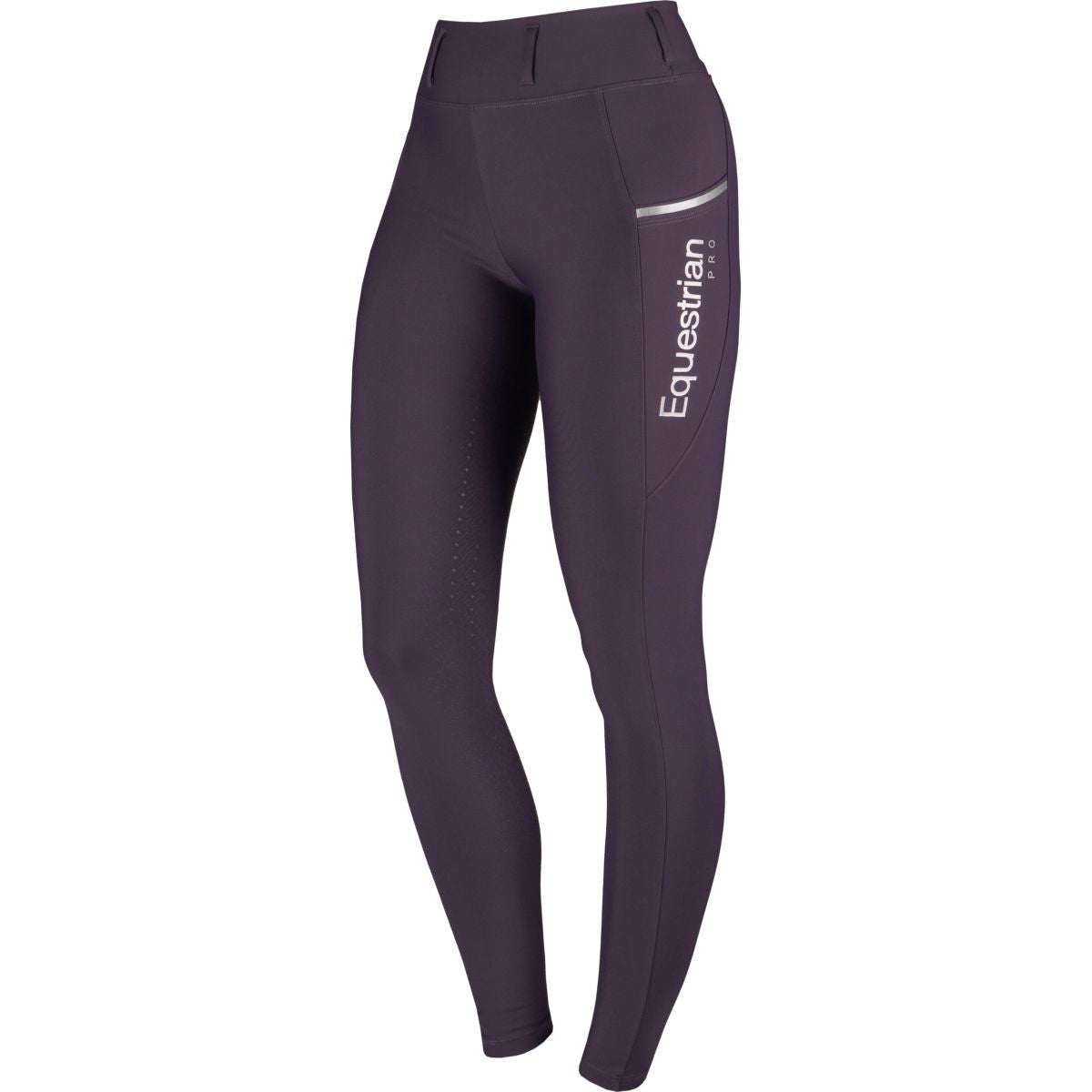 HORKA Reitleggings Perfection Night Shade