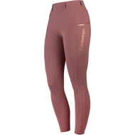 HORKA Reitleggings Mindy Deep Ruby
