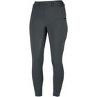EQPRO Reitleggings Mindy Full Grip Shadow Steel