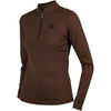 EQPRO Shirt Gigi Schokolade