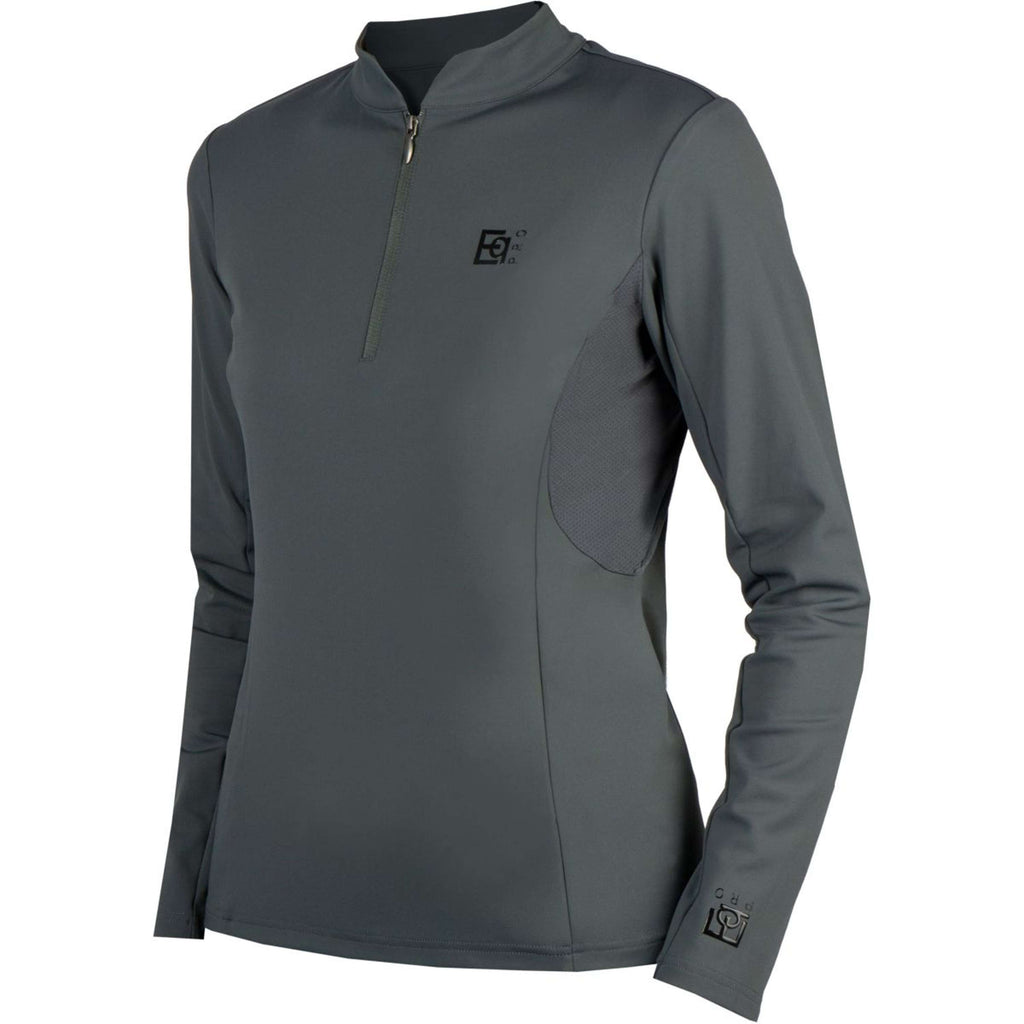 EQPRO Shirt Gigi Shadow Steel