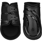 EQPRO Streichkappen Pro Schwarz