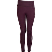 HORKA Reitleggings Yuki Violett