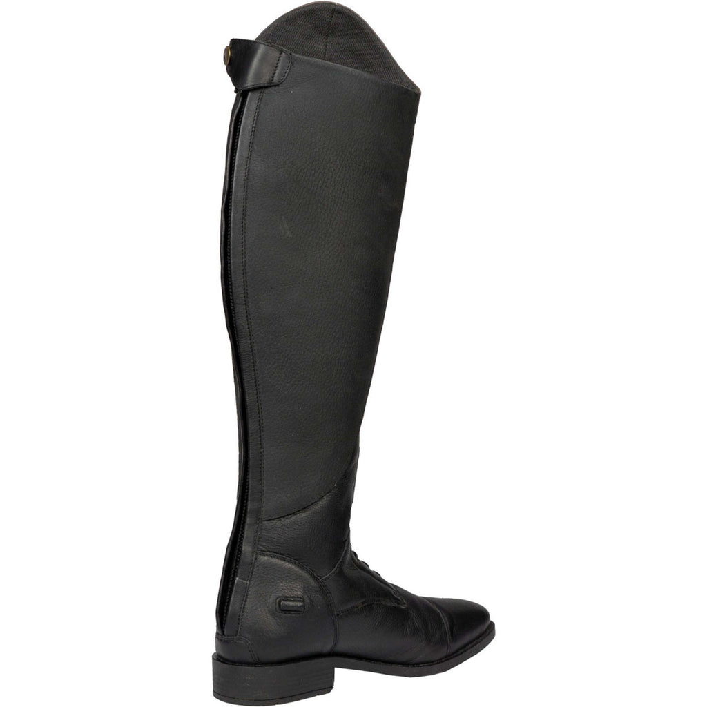 HORKA Reitstiefel Santiago Adult Schwarz/Braun