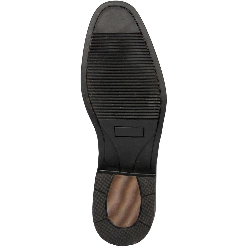 HORKA Reitstiefel Santiago Adult Schwarz/Braun