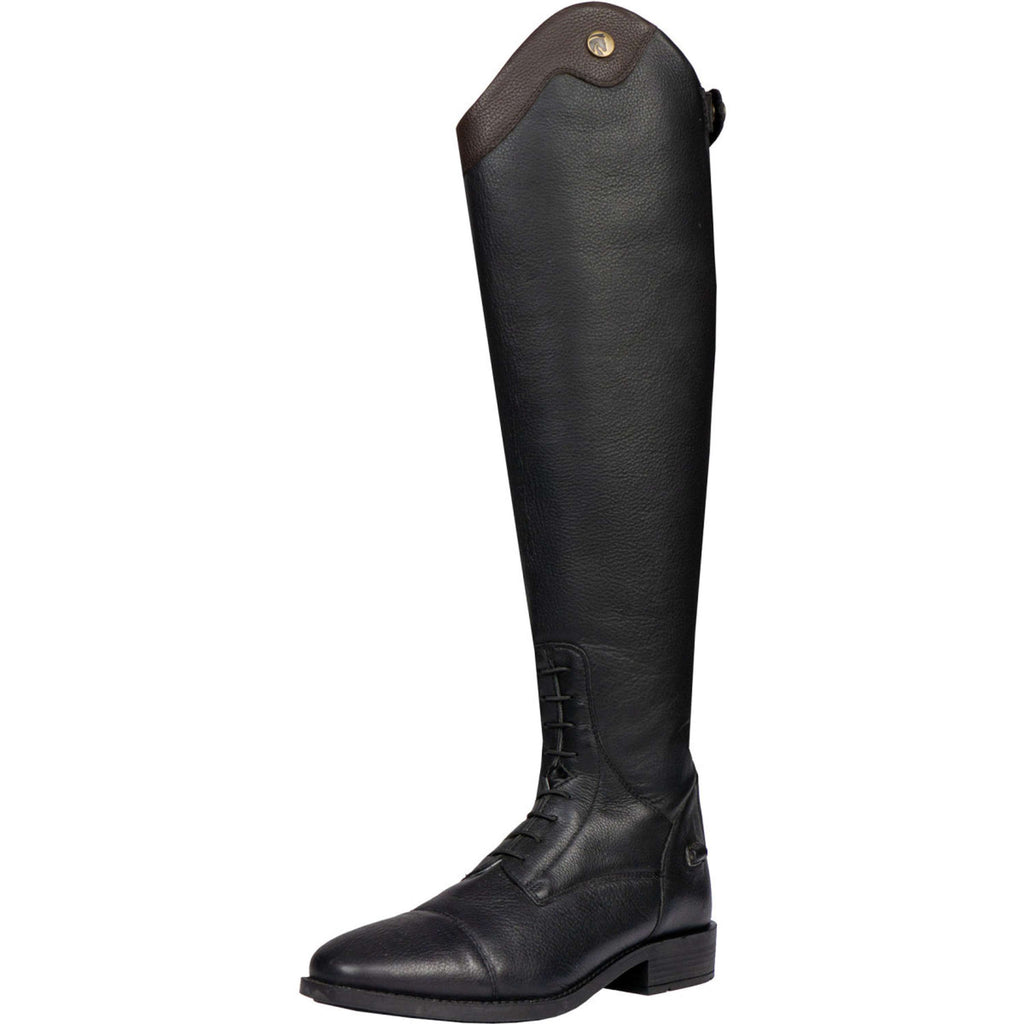 HORKA Reitstiefel Santiago Adult Schwarz/Braun