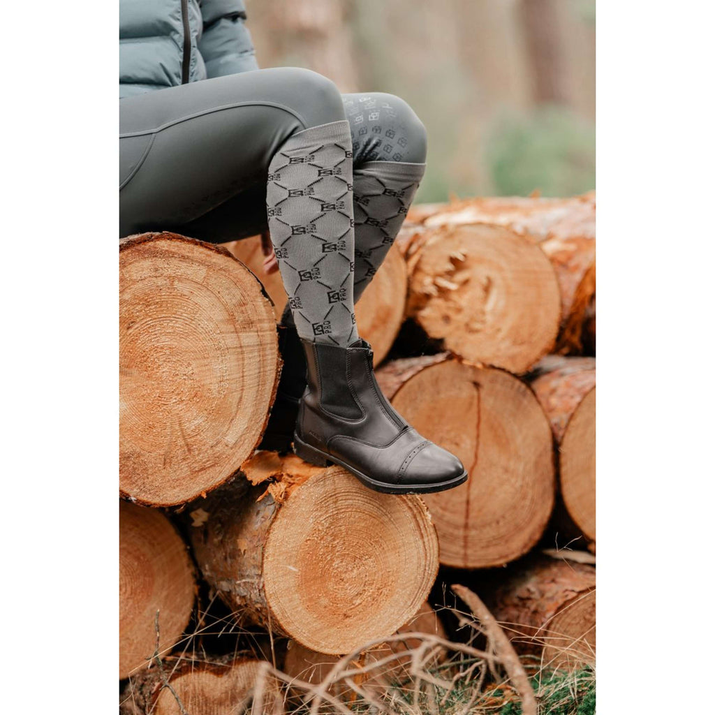 EQPRO Socken Eqpro Shadow Steel
