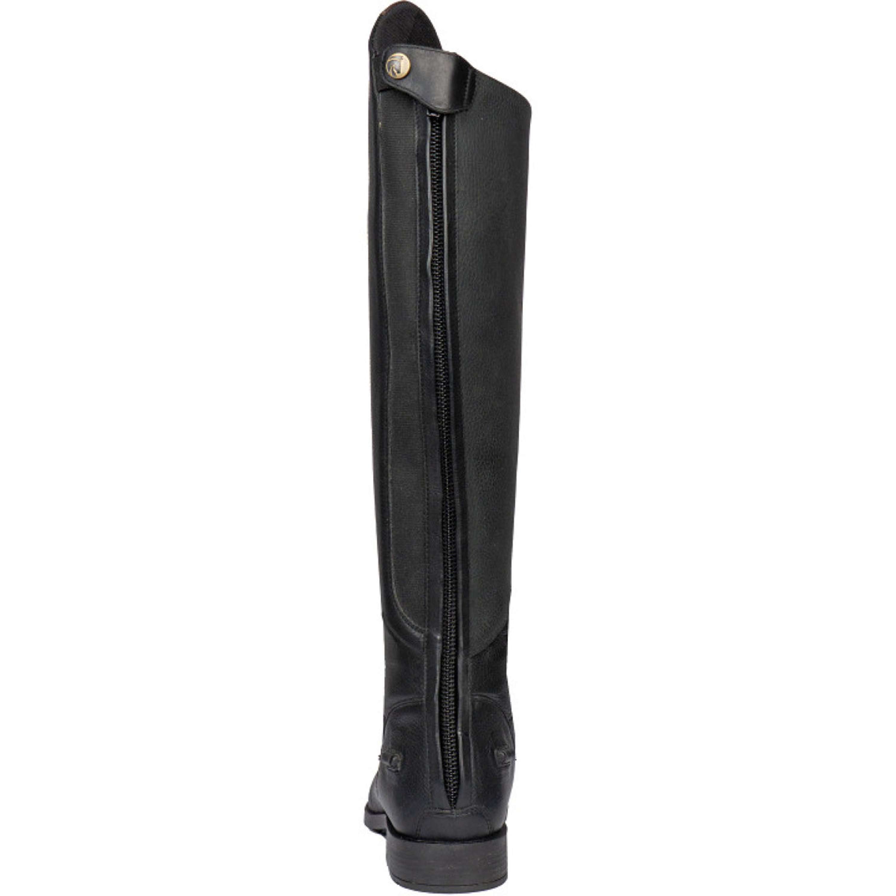 HORKA Reitstiefel Santiago Junior Schwarz/Braun