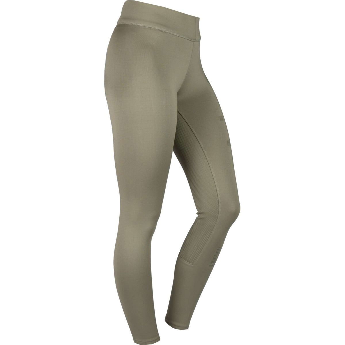 HORKA Reitleggings Champion Damen Khaki