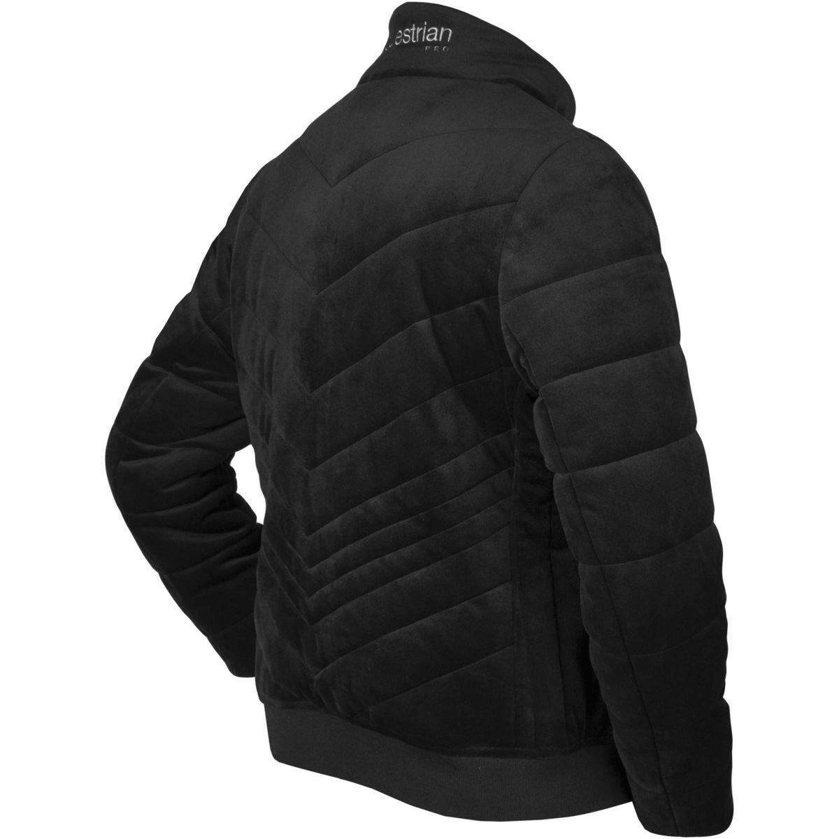 HORKA Jacke Classic Schwarz