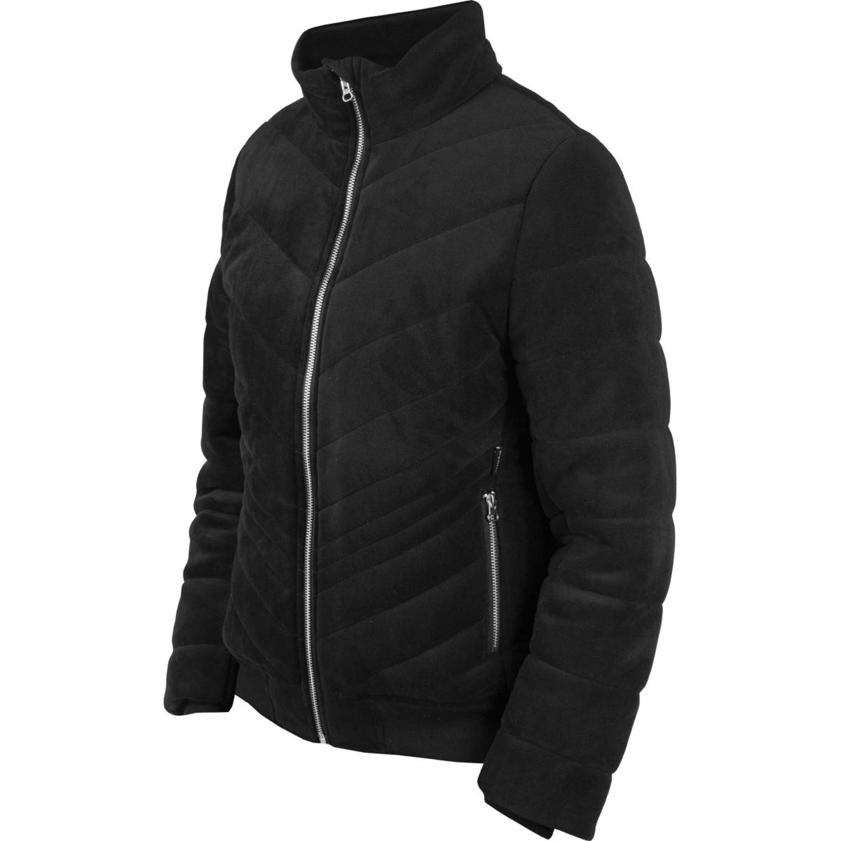 HORKA Jacke Classic Schwarz