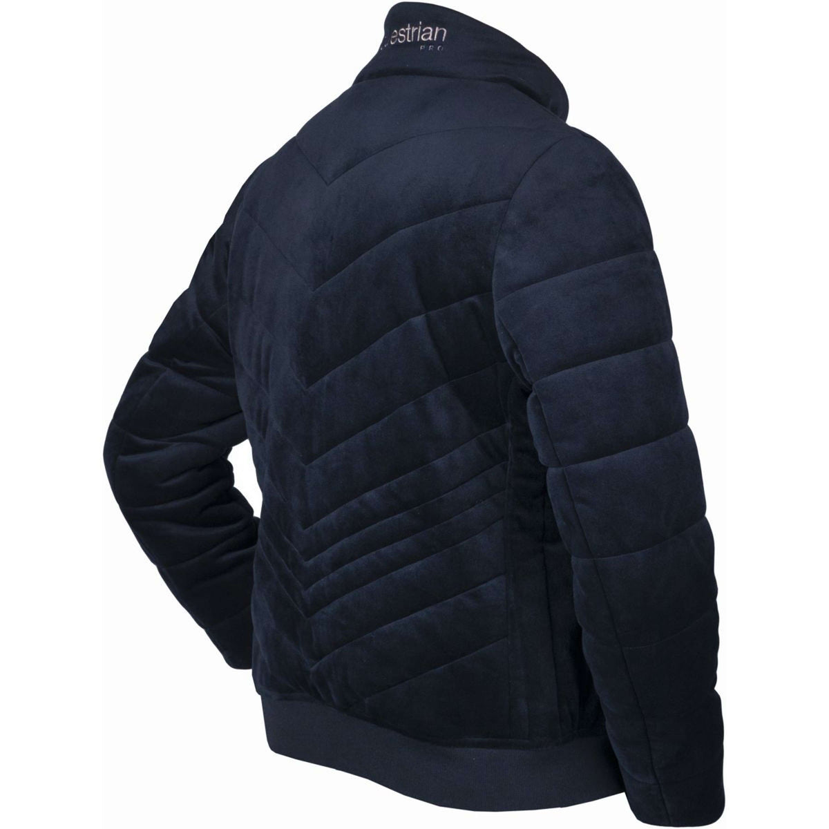 HORKA Jacke Classic Blau