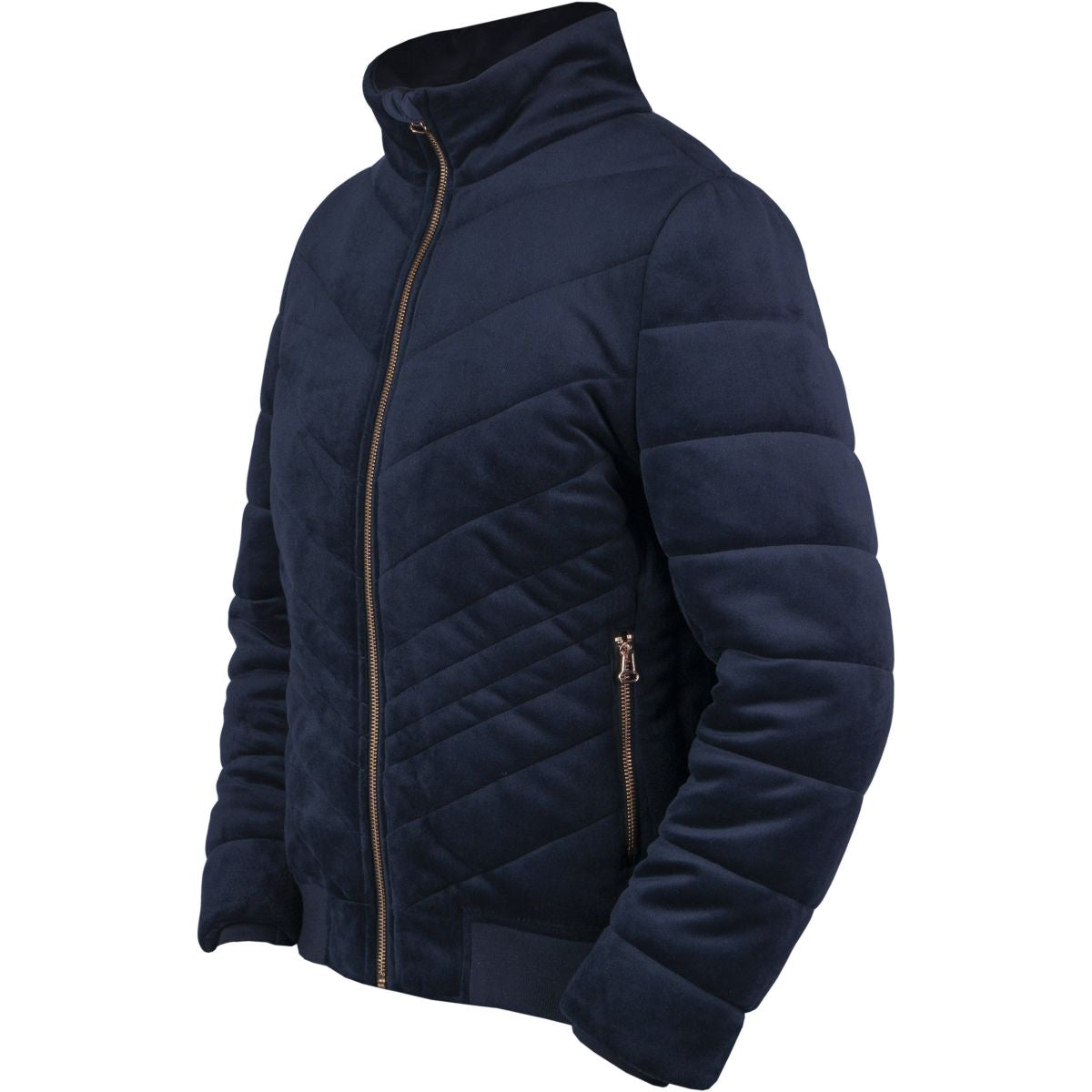 HORKA Jacke Classic Blau