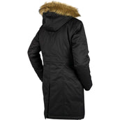 HORKA Outdoorjacke Typhoon Schwarz