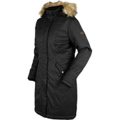 HORKA Outdoorjacke Typhoon Schwarz