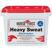 HorseFirst Heavy Sweat